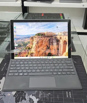 New Laptop Microsoft Surface Pro 7 16GB Intel Core i7 SSD 512GB