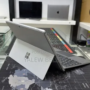 New Laptop Microsoft Surface Pro 7 16GB Intel Core i7 SSD 512GB