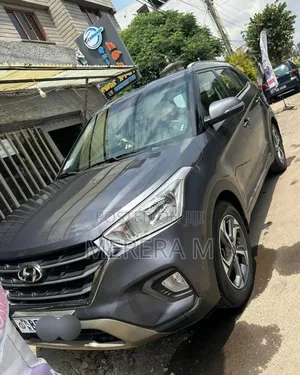 Hyundai Creta 2020
