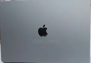 New Laptop Apple MacBook Pro 2021 M1 64GB Apple M1 Pro SSD 1T