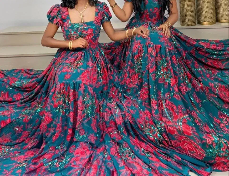Imported Chiffon