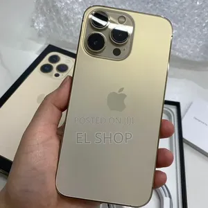 New Apple iPhone 14 Pro Max 256 GB Blue