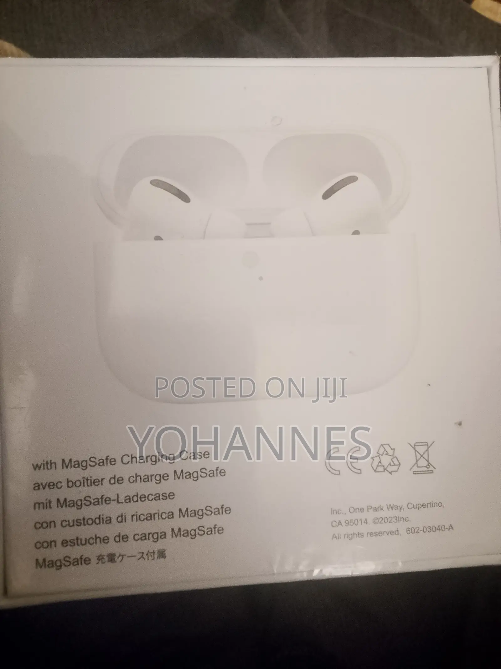 Airpod Pro