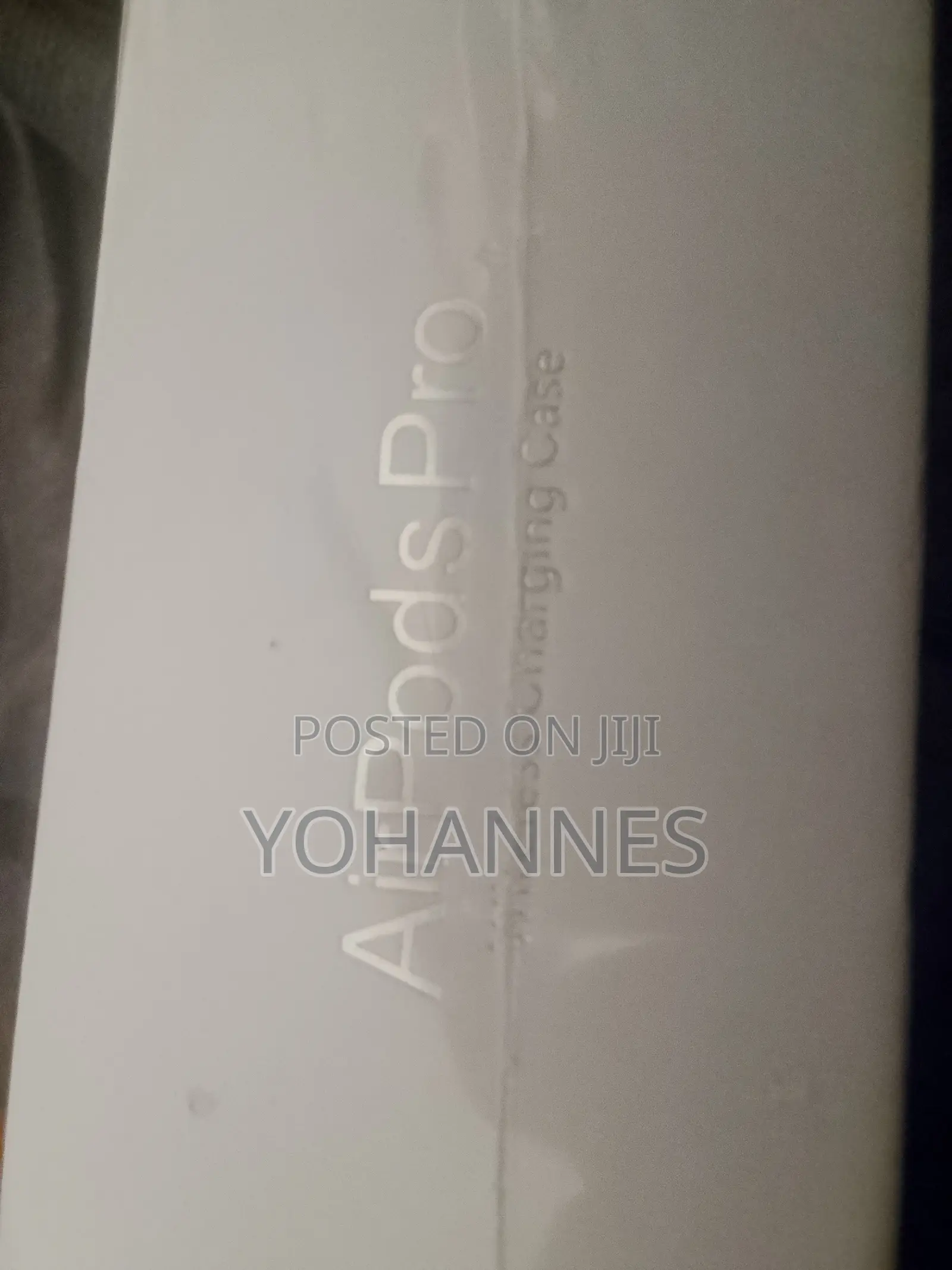 Airpod Pro