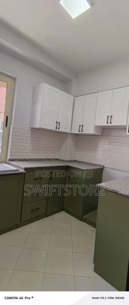 Furnished 2bdrm House in Ayat, Bole for sale