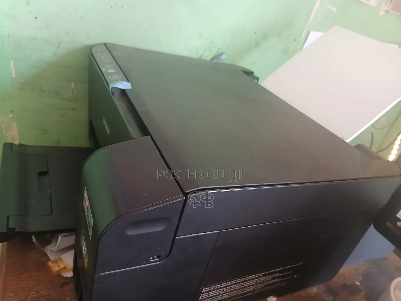 Epson L3250 Printer