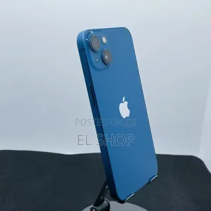 New Apple iPhone 13 128 GB Blue