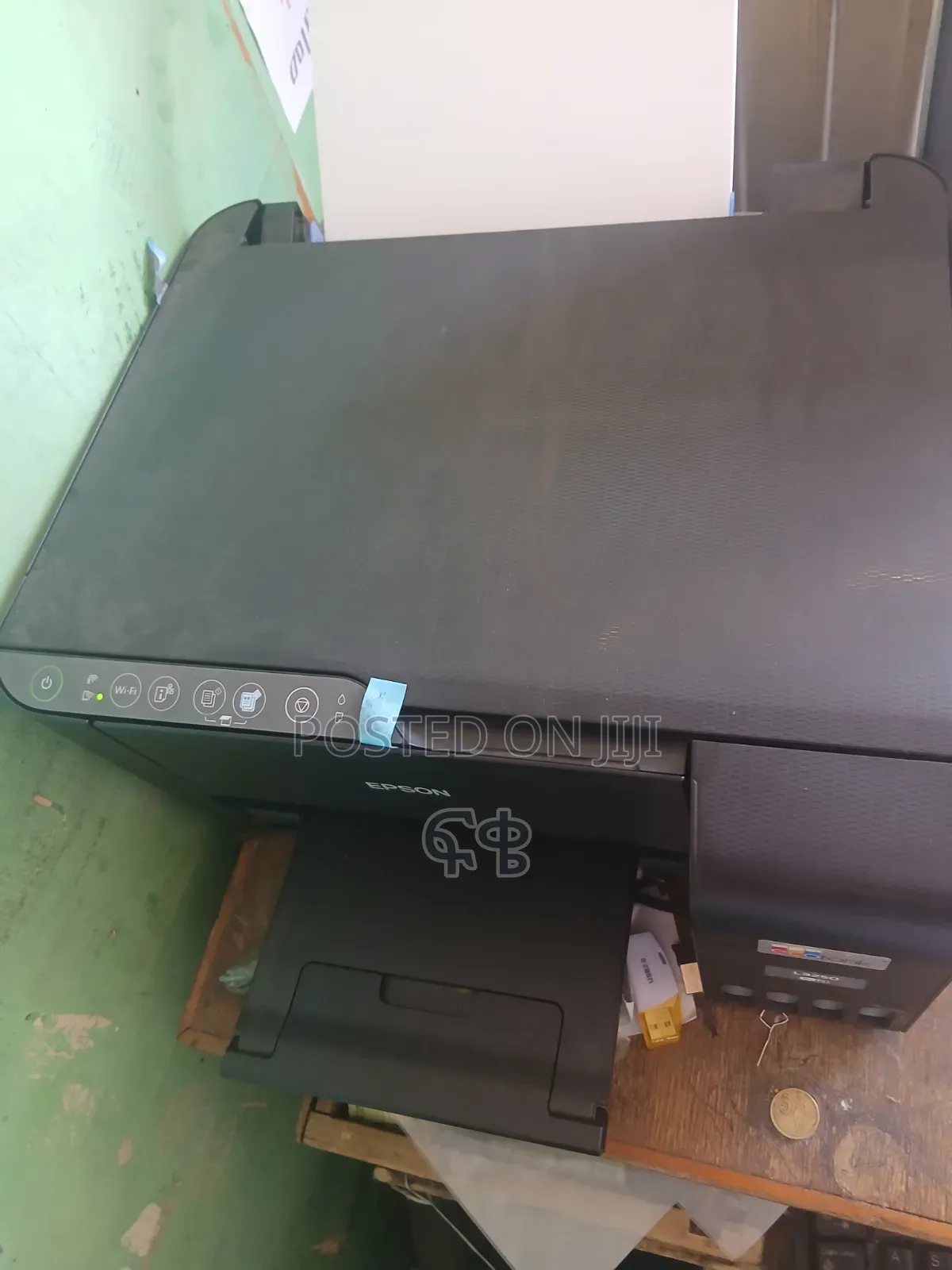 Epson L3250 Printer