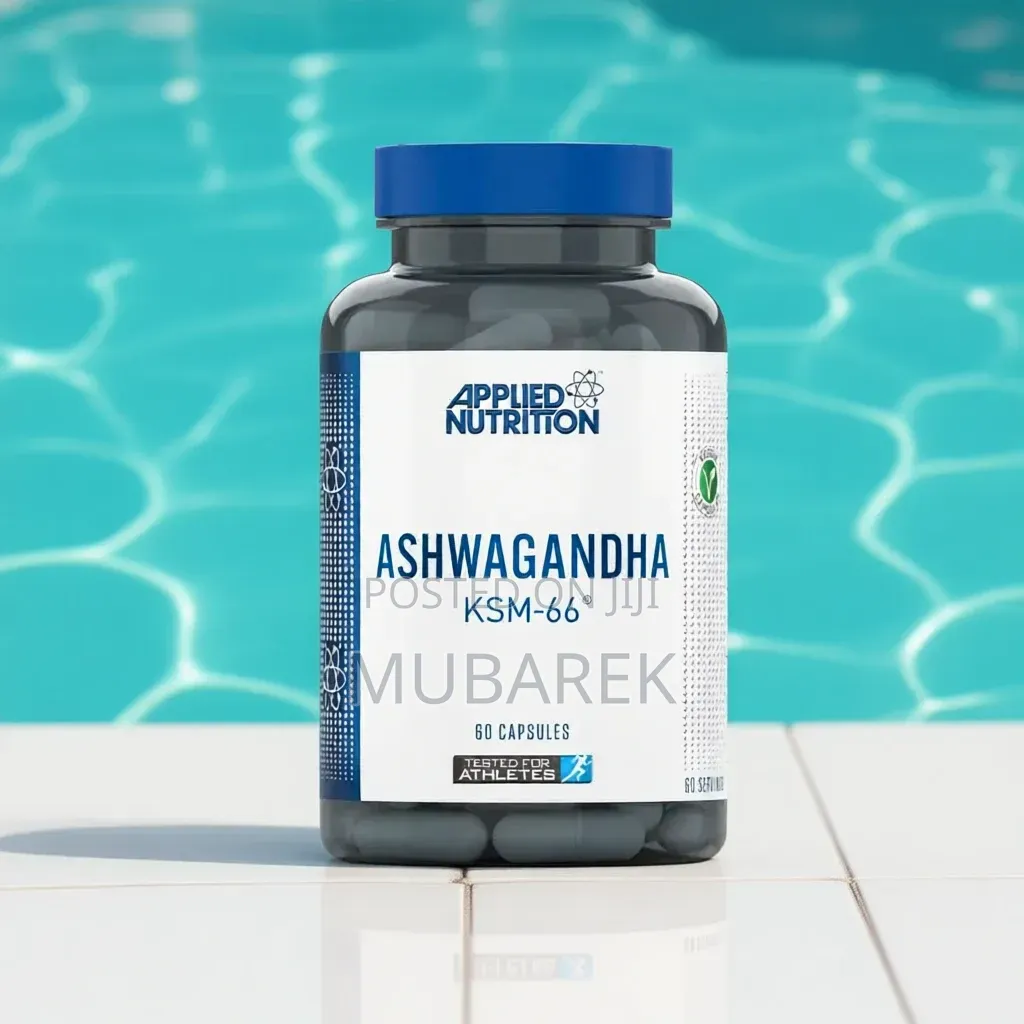 The Ultimate Adaptogen for Elite Athletic Recovery