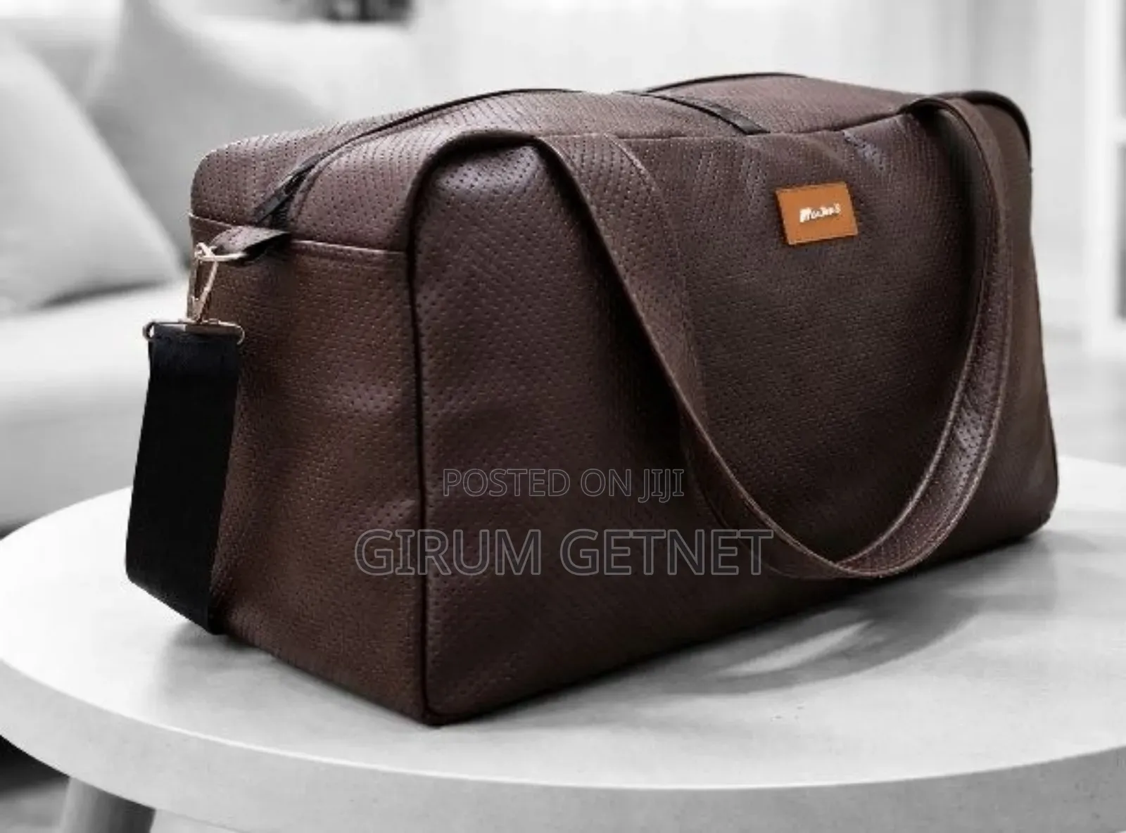 Premium Gym Bag
Sport and Travel