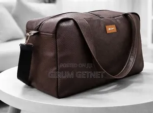 Premium Gym Bag
Sport and Travel