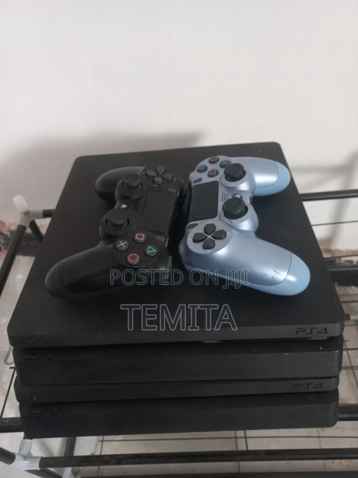 Playstation 4