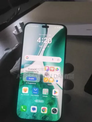 New Honor X8c 512 GB Green