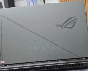 New Laptop Asus ROG Strix G16 G614 16GB Intel Core i9 SSD 1T