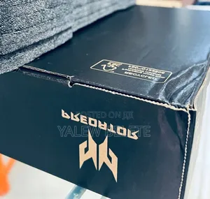 New Laptop Acer Predator Helios Neo 16 16GB Intel Core i9 SSD 1T