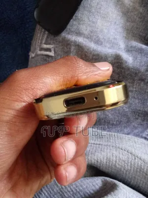 New JX G155 Gold