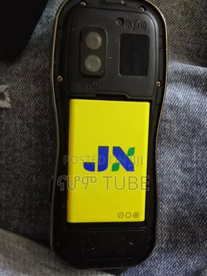 New JX G155 Gold