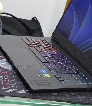 New Laptop HP Omen 16 16GB Intel Core i7 SSD 1T