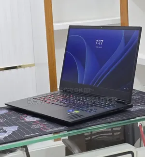 New Laptop HP Omen 16 16GB Intel Core i7 SSD 1T