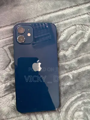 Apple iPhone 12 64 GB Blue