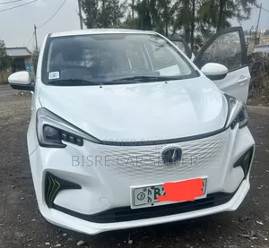 Changan BenBen E-Star 23 kWh FWD 2024 White