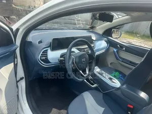 Changan BenBen E-Star 23 kWh FWD 2024 White