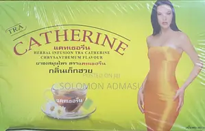Catherine Tea