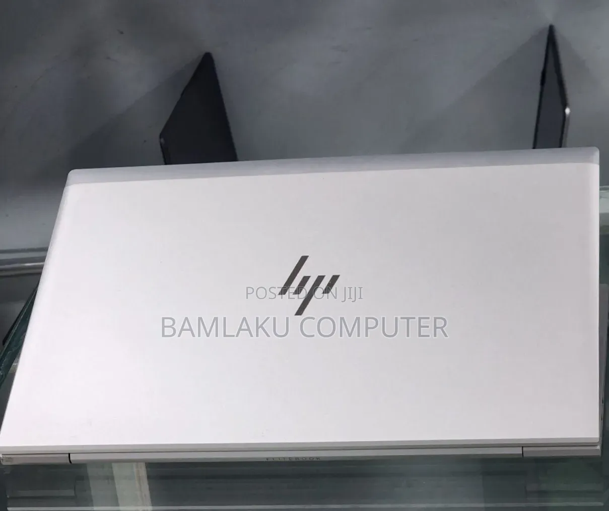 New Laptop HP EliteBook 830 G7 16GB Intel Core i7 SSD 512GB