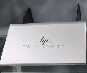 New Laptop HP EliteBook 830 G7 16GB Intel Core i7 SSD 512GB
