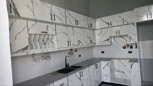 Furnished 6bdrm Villa in Villa, East Shewa for sale