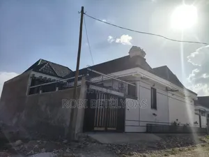 Furnished 6bdrm Villa in Villa, East Shewa for sale