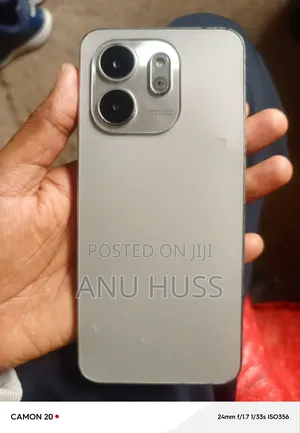 Infinix Smart 9 64 GB