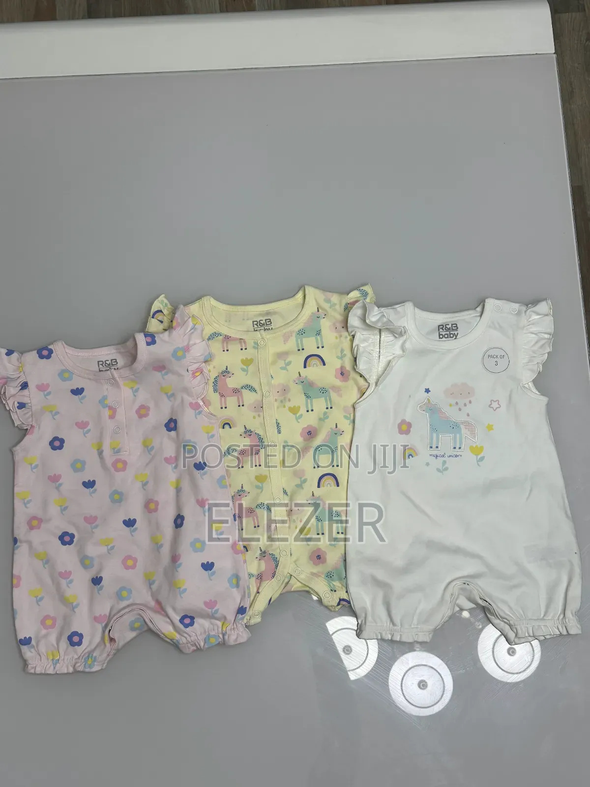 3 in 1 D-Tshirt