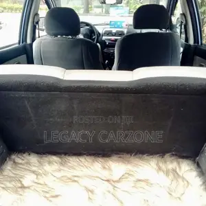 Kia Picanto 2008 Blue