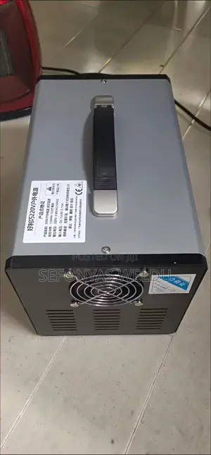 Portable Solar Generators