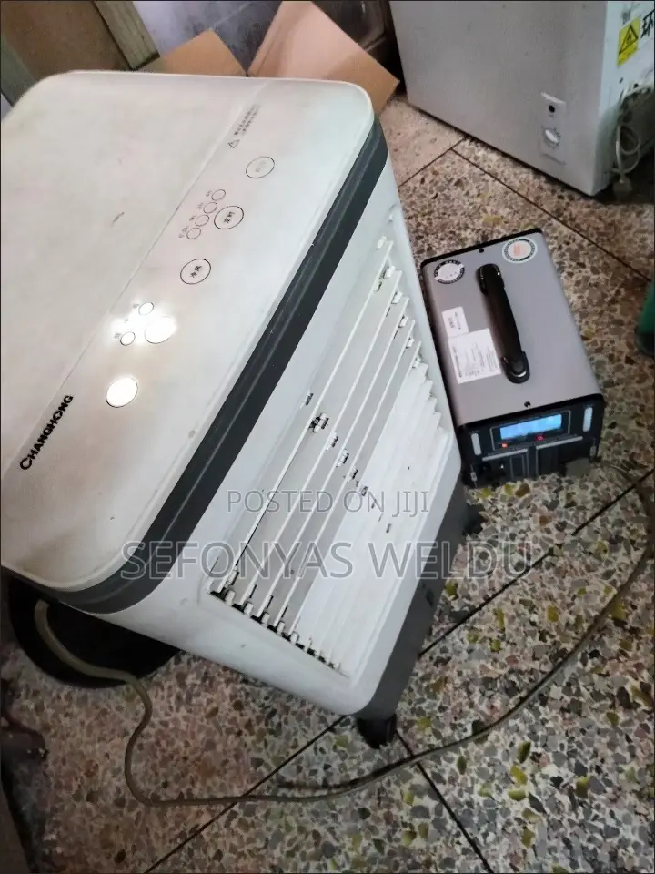 Portable Solar Generators
