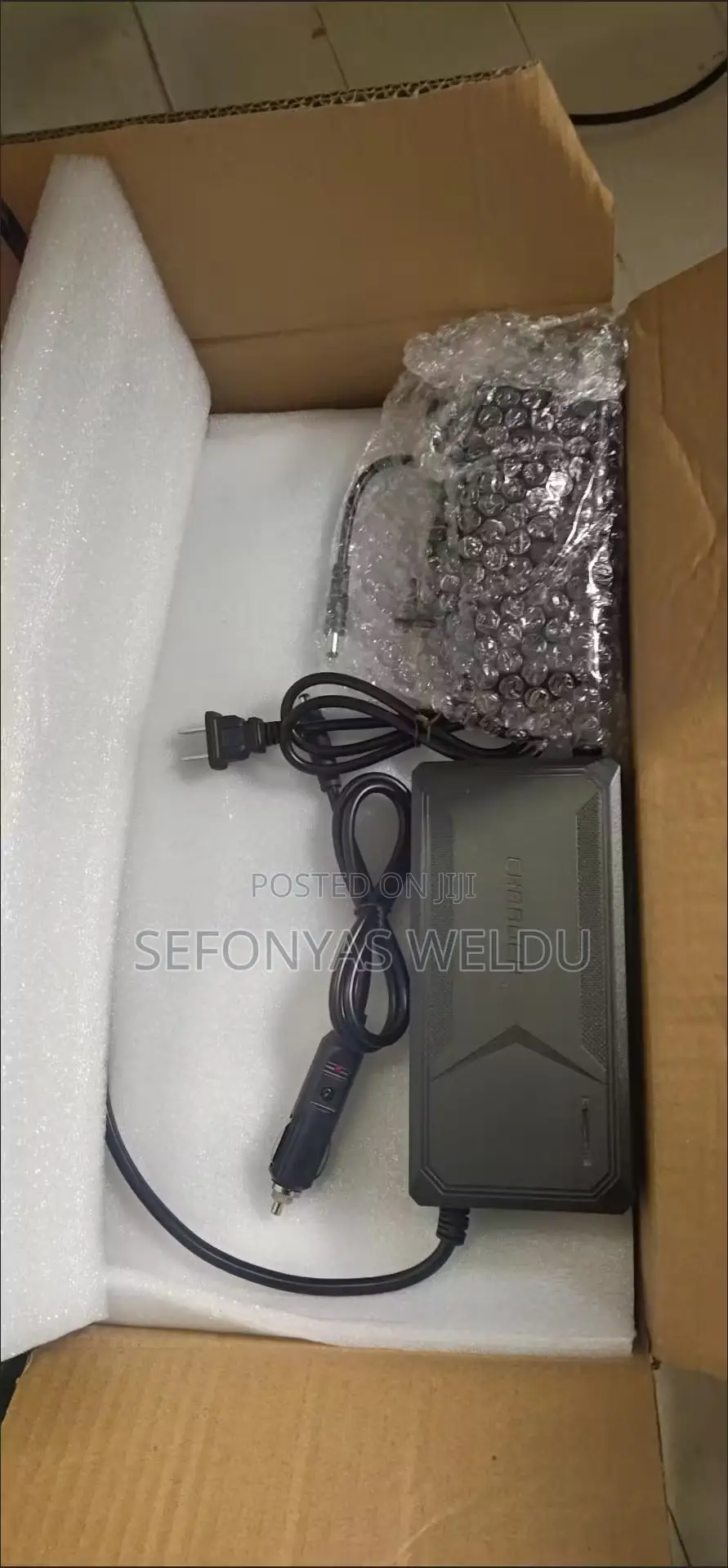 Portable Solar Generators