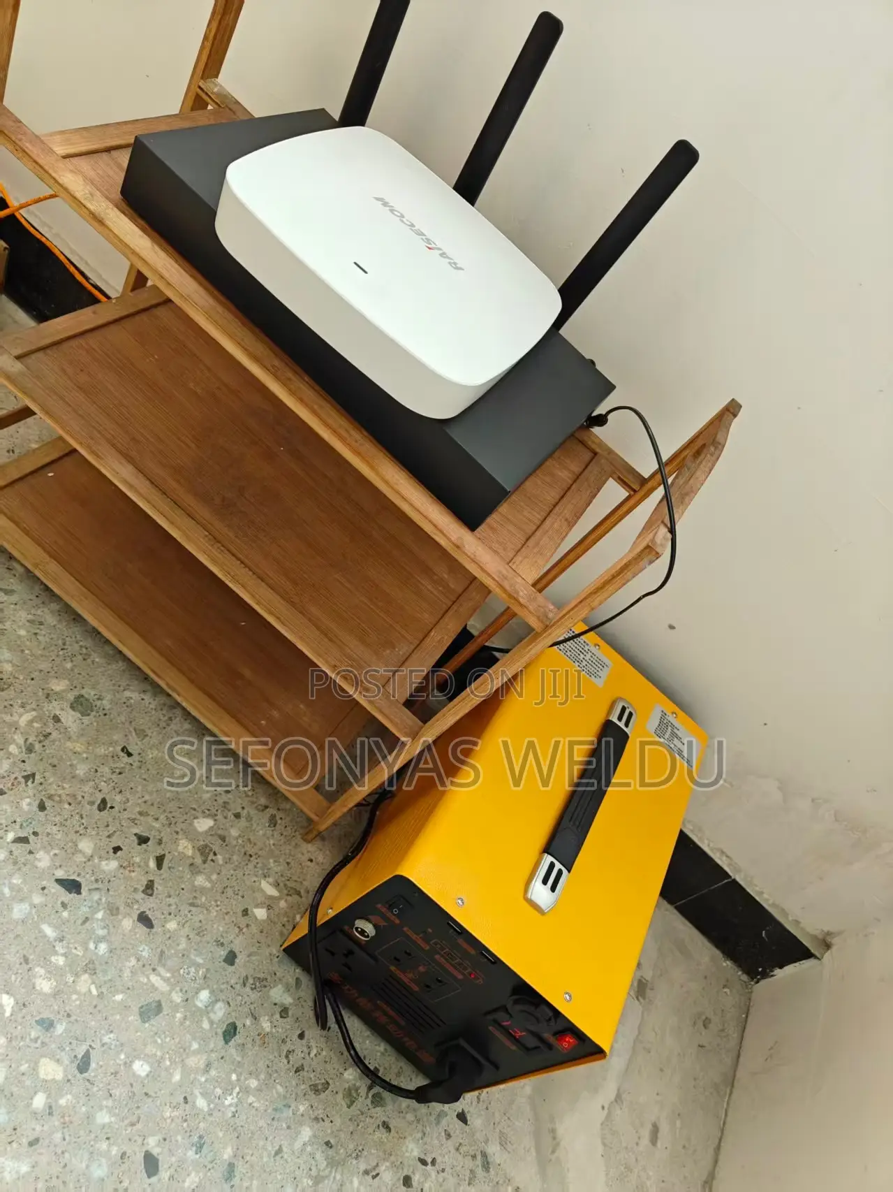 Portable Solar Generators