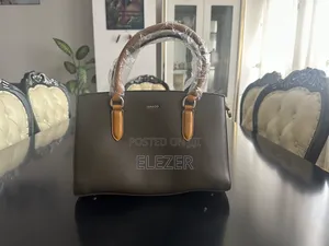 Bagco Satchel Handbag