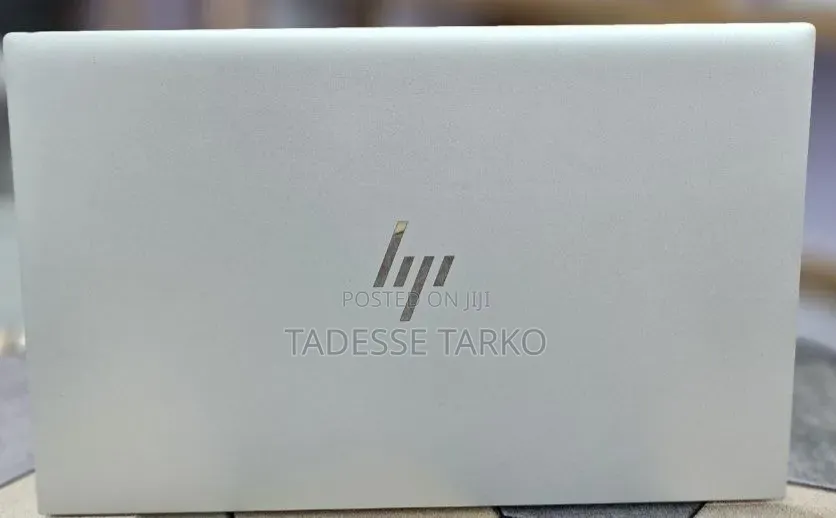 New Laptop HP EliteBook 840 G7 16GB Intel Core i7 SSD 512GB