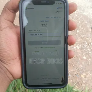 Apple iPhone 11 128 GB