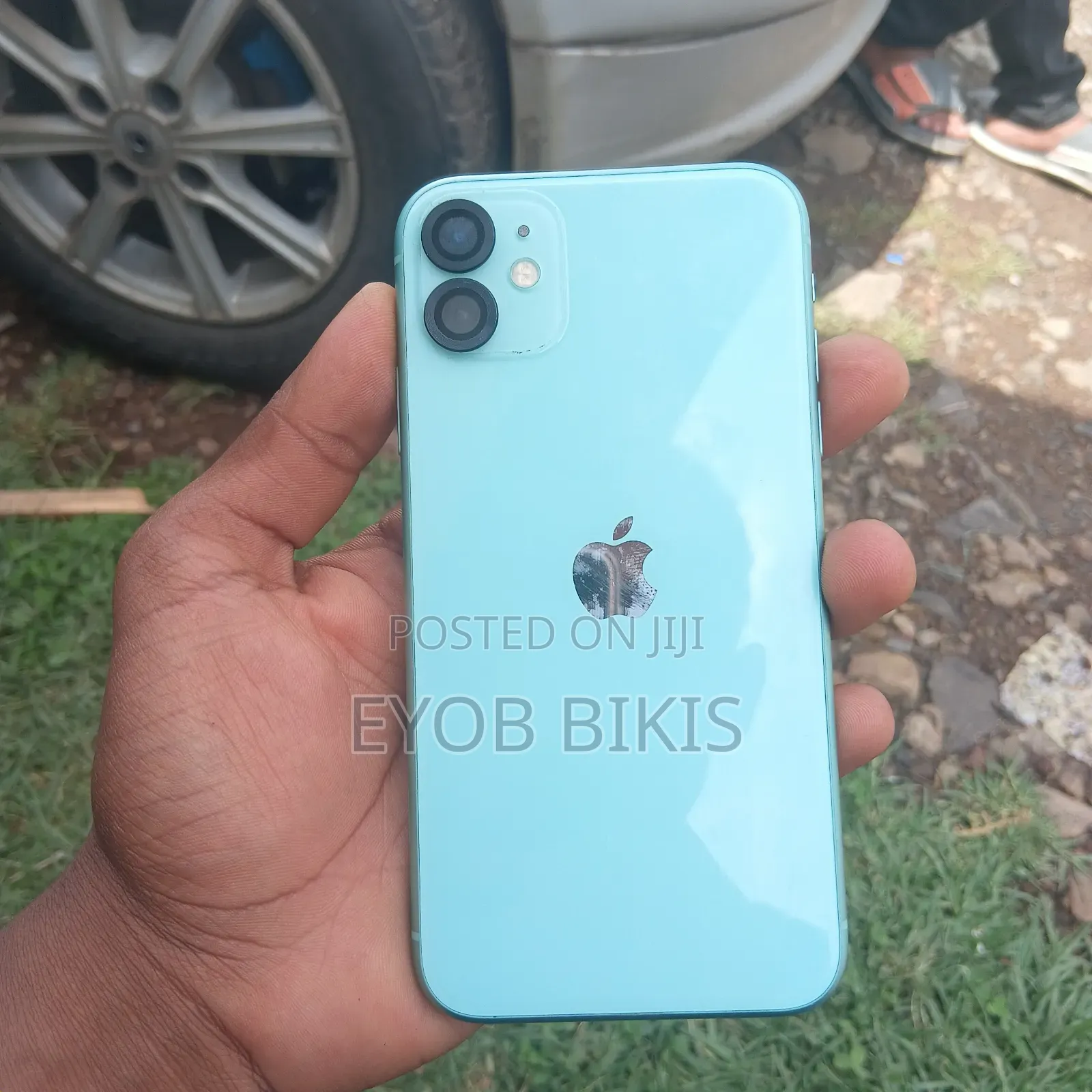 Apple iPhone 11 128 GB