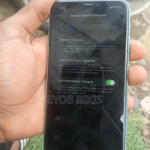 Apple iPhone 11 128 GB