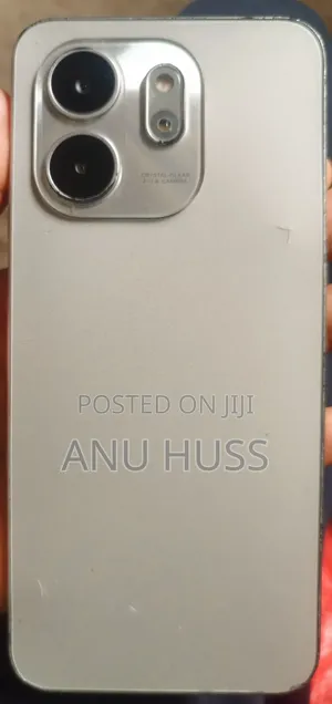 Infinix Smart 9 64 GB