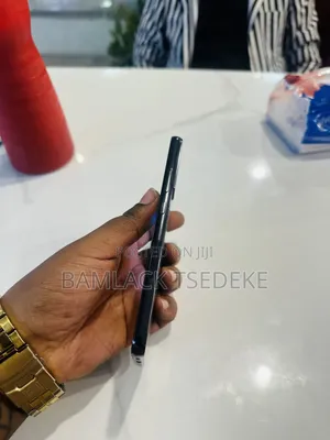 New Samsung Galaxy S22+ 5G 256 GB Black
