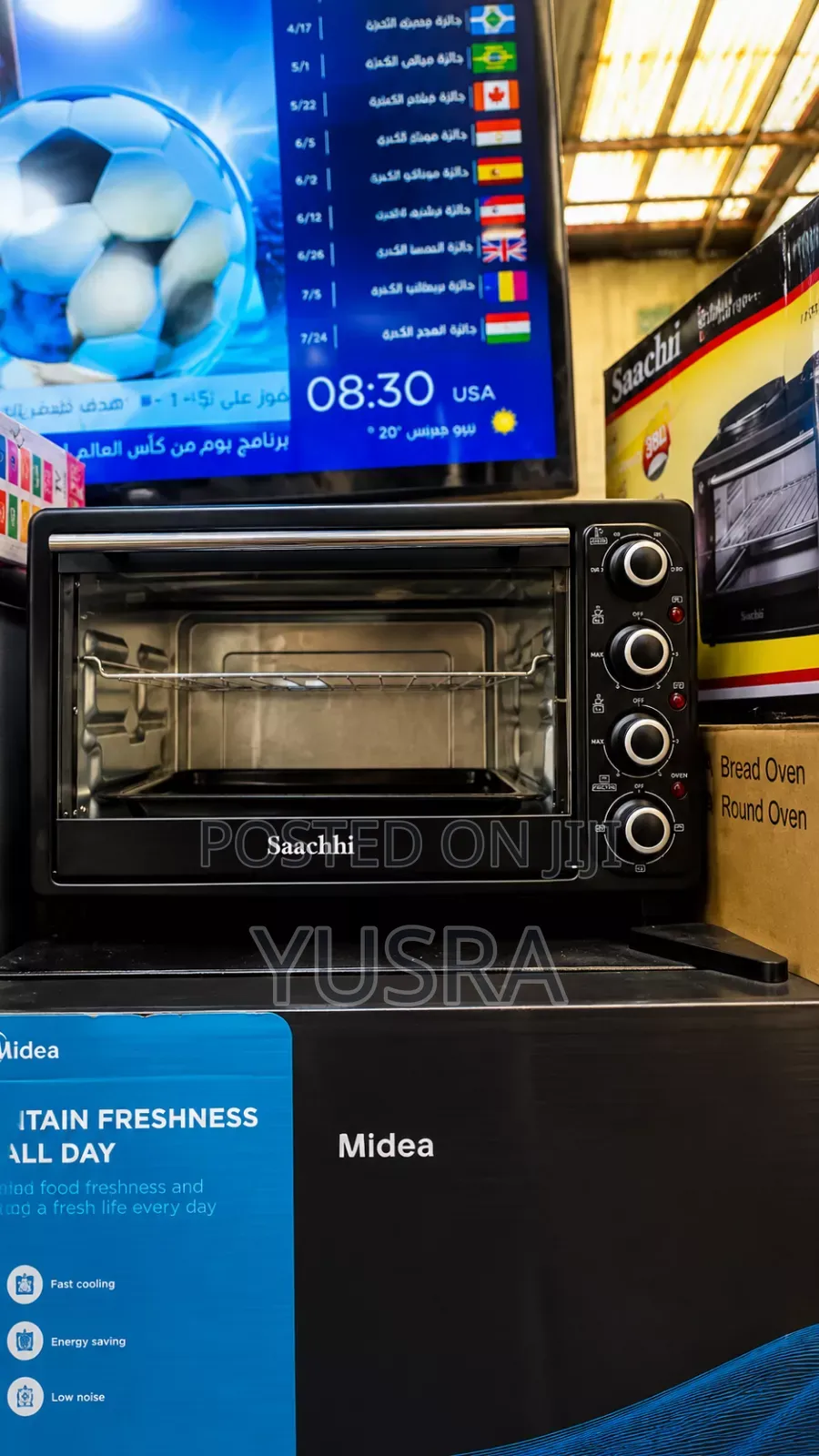 2026 Best Oven