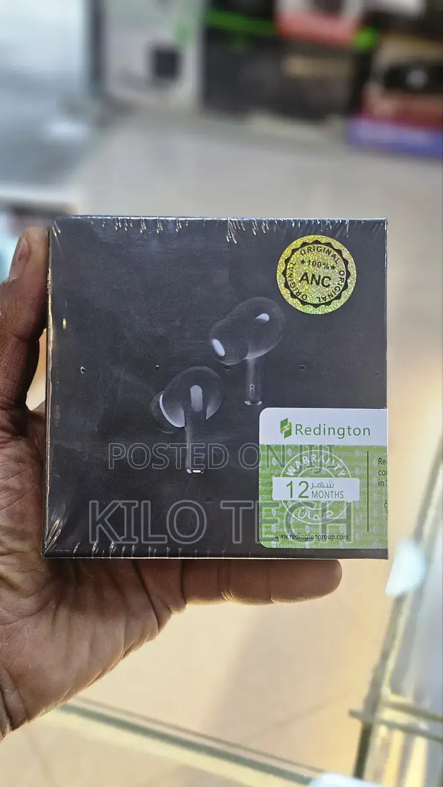 ​Airpods Pro