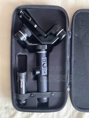 Sony A6400 Camera / With Gimbal
