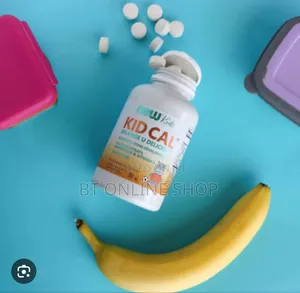 Kid Cal Chewables