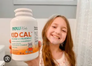 Kid Cal Chewables